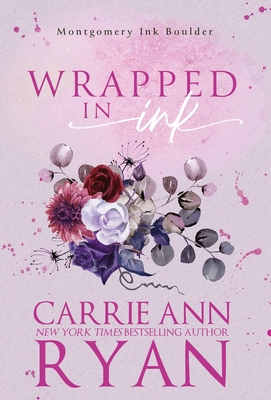 Wrapped in Ink 1636957544 Book Cover