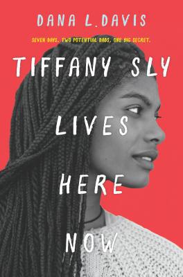 Tiffany Sly Lives Here Now 1335994130 Book Cover