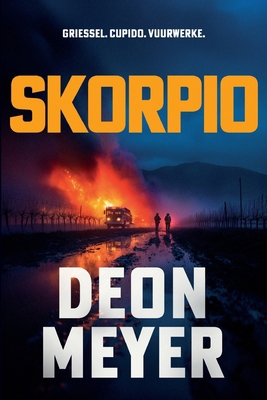 Skorpio [Afrikaans] 0798185937 Book Cover