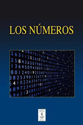Los números [Spanish] 1523470534 Book Cover