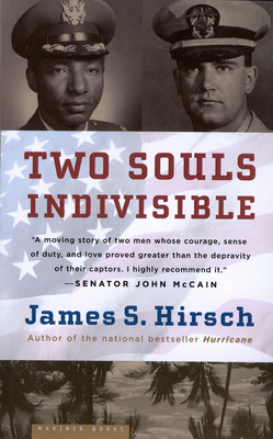 Two Souls Indivisible: The Friendship That Save... 0618562109 Book Cover
