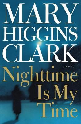 Nighttime Is My Time 074320607X Book Cover