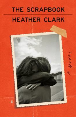 The Scrapbook 0593701917 Book Cover