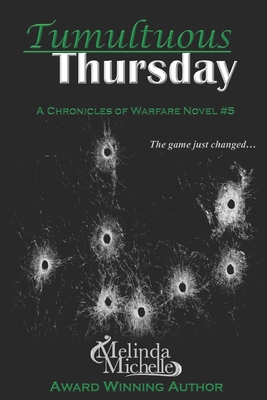 Tumultuous Thursday 1515209377 Book Cover