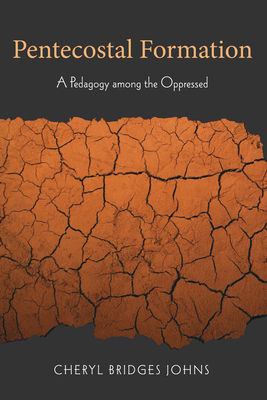 Pentecostal Formation 1608998991 Book Cover
