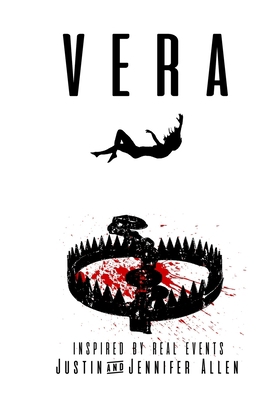 Vera B08NVVWHT1 Book Cover
