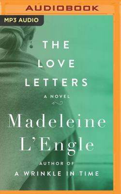 The Love Letters 154362975X Book Cover