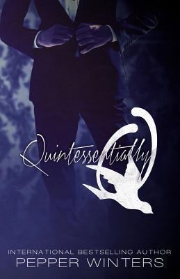Quintessentially Q 1492305413 Book Cover