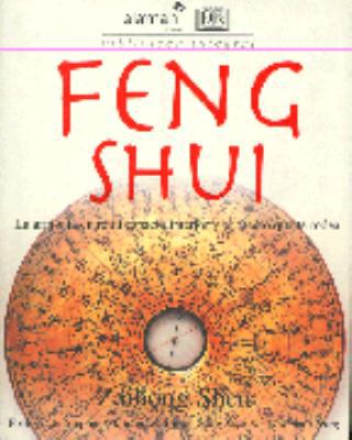 Feng Shui [Spanish] 9681908651 Book Cover