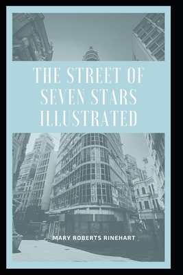 Paperback The Street of Seven Stars Illustrated Book