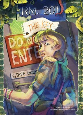 Key 1624021697 Book Cover