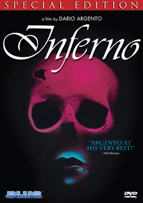 Inferno [Spanish]            Book Cover