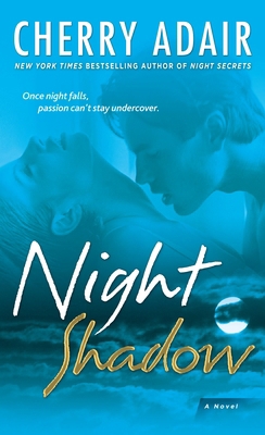 Night Shadow B006G85ETW Book Cover