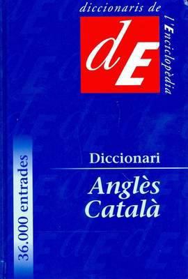 English/Catalan Dictionary 8485194780 Book Cover