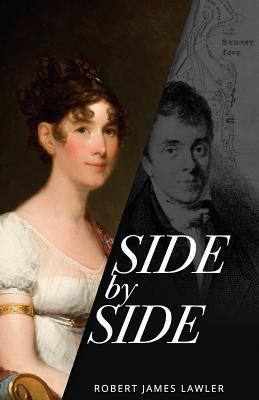 Side By Side 154720513X Book Cover