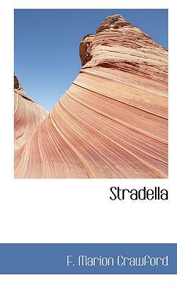 Stradella 1117203352 Book Cover