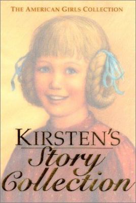 Kirsten's Story Collection 158485443X Book Cover