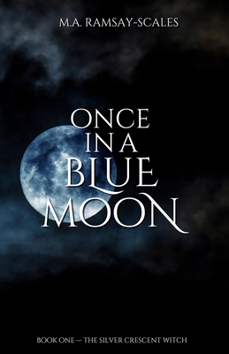 Once In A Blue Moon B0F7WPWTSR Book Cover