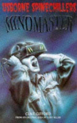 Mindmaster (Usborne Spinechillers Series) 0746024703 Book Cover