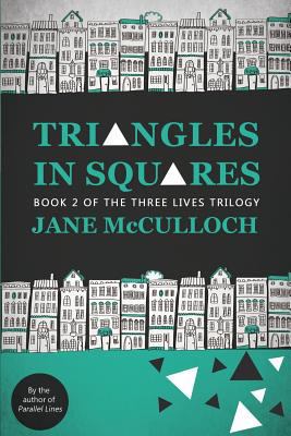 Triangles in Squares 1518801226 Book Cover