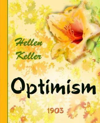 Optimism 159462108X Book Cover