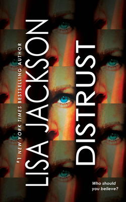 Distrust 1799767051 Book Cover