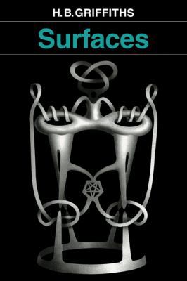Surfaces 0521299772 Book Cover