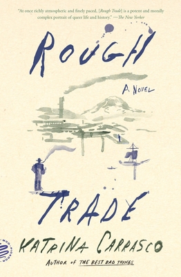 Rough Trade 1250371864 Book Cover