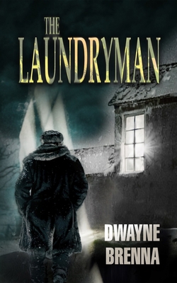 The Laundryman 1998273520 Book Cover