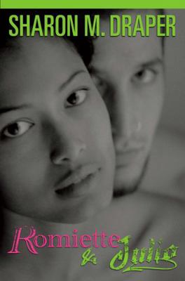 Romiette and Julio 0689821808 Book Cover