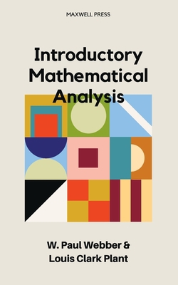 Introductory Mathematical Analysis 9391270956 Book Cover
