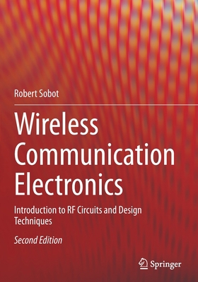 Wireless Communication Electronics: Introductio... 303048632X Book Cover