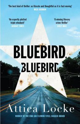Bluebird Bluebird 178125768X Book Cover
