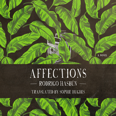 Affections 1681688433 Book Cover