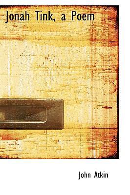 Jonah Tink, a Poem 1103058452 Book Cover
