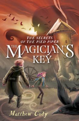 The Secrets of the Pied Piper 2: The Magician's... 0385755260 Book Cover