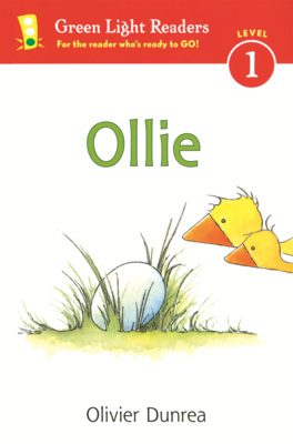 Ollie B0GMZ4SS1R Book Cover