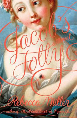 Jacob's Folly: A Novel 0374178542 Book Cover