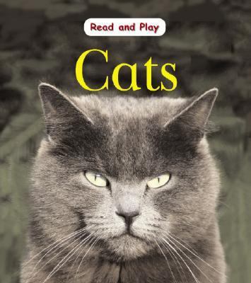 Cats 1596041641 Book Cover