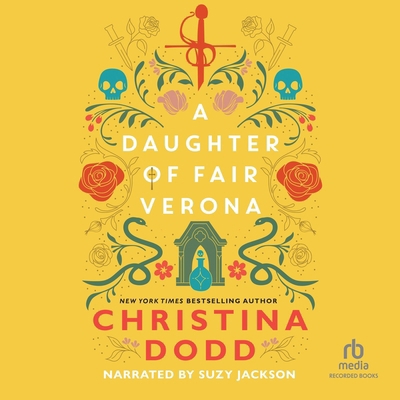 A Daughter of Fair Verona B0DW83XWS7 Book Cover