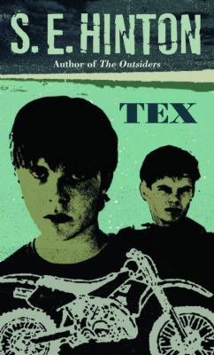 Tex 0881030503 Book Cover