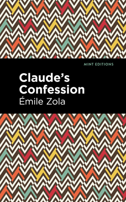 Claude's Confession 151328214X Book Cover
