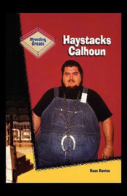 Haystacks Calhoun 1435836286 Book Cover
