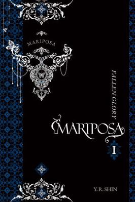 Paperback Mariposa 1 Book