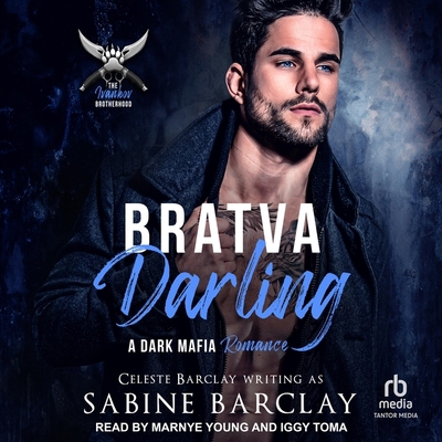 Bratva Darling B0CJB75XYL Book Cover