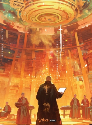 Katana-Ra: The Nexus Archive 1068687215 Book Cover
