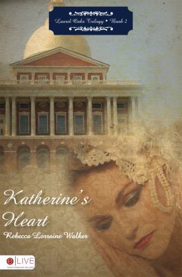 Katherine's Heart 1606964658 Book Cover