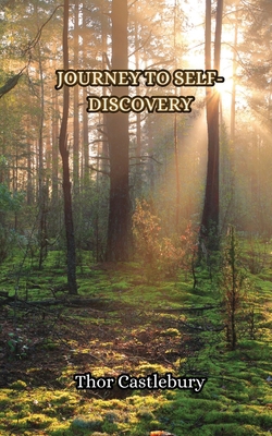 Journey to Self-Discovery 9916853401 Book Cover