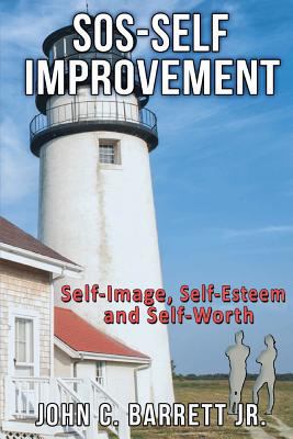 SOS Self Improvement 0692573968 Book Cover