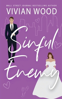 Sinful Enemy 1959830716 Book Cover